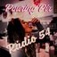 Rádio 54 - Single