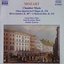 Mozart: Oboe Quartet, K. 370 / Horn Quintet, K. 407 / A Musical Joke, K. 522