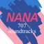 NANA 707 Soundtracks
