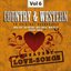 Country & Western, Vol. 6 (Greatest Love-Songs)