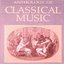 Classical Music Anthology, Vol. 1