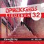 Opwekkingsliederen 32 (683-698)