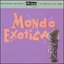 Ultra-Lounge, Volume 1: Mondo Exotica