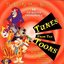 Tunes From The Toons: The Best Of Hanna-Barbera