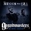Grandmasters (Remix Album)