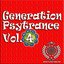 Generation Of Psytrance Volume 4