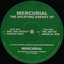 The Uplifting Energy EP