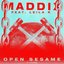 Open Sesame (Abracadabra) [Feat. Leila K] - Single