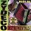 Best of Zydeco Instrumentals