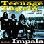 Teenage Tupelo Movie Soundtrack