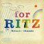 for RITZ