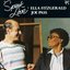 Speak Love (feat. Joe Pass)