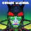 Cosmic Machine: A Voyage Across French Cosmic & Electronic Avantgarde (1970-1980)