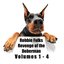 Revenge of the Doberman...53 Songs!