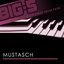 Big-5 : Mustasch