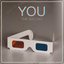 You