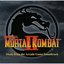 Mortal Kombat II Music from the Arcade Game Soundtrack