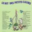 Le hit des petits câlins (25 chansons pour les enfants et leur versions instrumentales)