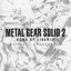 Metal Gear Solid 2: Sons Of Liberty OST