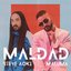 Maldad (with Maluma)