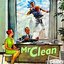 Mr. Clean - EP