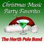 Christmas Music Party Favorites