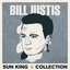 Sun King Collection - Bill Justis