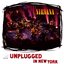 MTV: Unplugged In New York