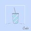 Coke - Single