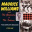 Maurice Williams with The Gladiolas and The Zodiacs: The Complete Releases 1956-62