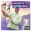 Hands Are Burning - Single