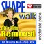 SHAPE Cardio - 80's Hits Remixed