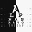 TRIPLE JACKET: ALPHA BRAVO [Explicit]