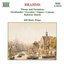 Brahms: Theme and Variations / Sarabandes / Gavottes