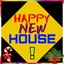 Happy New House!