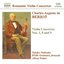 Beriot: Violin Concertos Nos. 1, 8 and 9