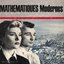 Mathematiques Modernes - Les Visiteurs Du Soir album artwork