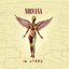 Nirvana - In Utero album artwork