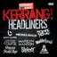 Kerrang! Headliners [Explicit]