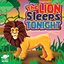 The Lion Sleeps Tonight