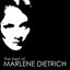 The Best of Marlene Dietrich