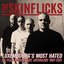 Luxembourg's Most Hated (20-Year-Anniversary Anthology, 1997-2017)