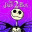 The Jack 2  Pack (The Nightmare Before Christmas)