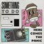 Here Comes the Panic [Explicit]