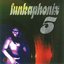 Funkaphonix 5: Raw and Uncut Funk 1968-1975