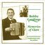 Bobby Gardiner - Memories of Clare album artwork