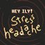 Stress Headache! - Single