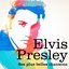 Elvis Presley : ses plus belles chansons