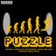 Games Evolution - Puzzle - 40 Great Classic and Contemporary Themes from your Favourite Puzzle Games (Instrumental Retro Classcs)