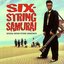 Six-String Samurai